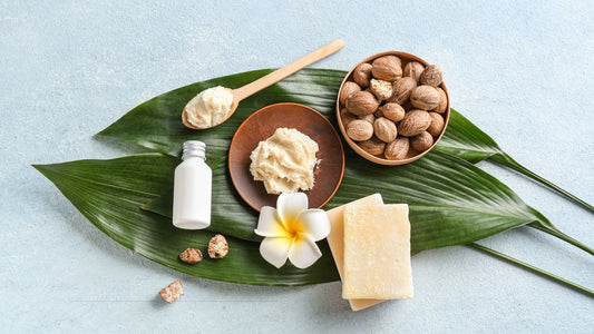 Discovering Effective Natural Skincare: A Path to Radiant Health