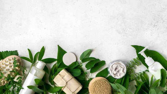 Embrace the Power of Natural and Organic Skin Care with Pure Skin Repair