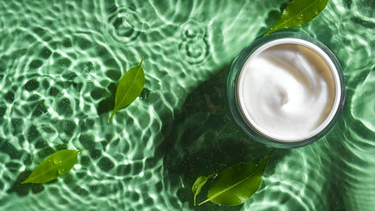 Embracing a Natural Skin Care Regimen: A Path to Radiant Health