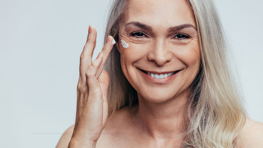 Natural Skin Care Products for Anti-Aging: Embrace Your Timeless Beauty