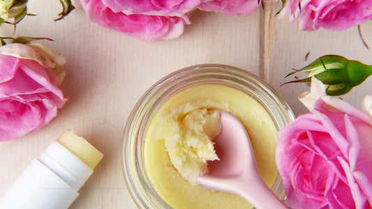 Safe Skincare During Pregnancy: Embrace Pure Plant-Based Solutions