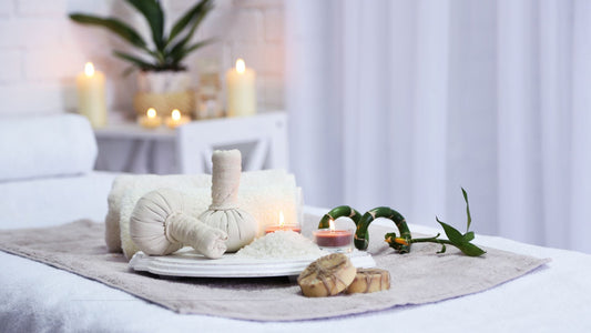 The Art of Skincare Using Natural Ingredients