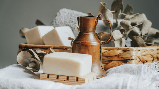 The Benefits of Handcrafted Soap in Your Skincare Routine