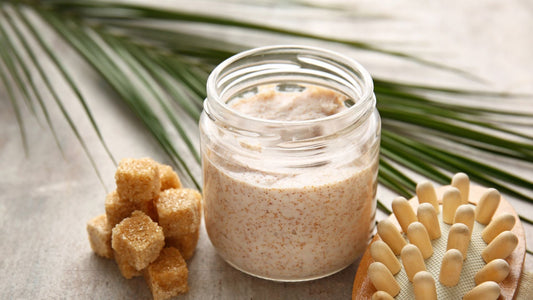 The Essence of Nature in Skin Care: Embracing Pure Skin Repair's Plant-Based Solutions