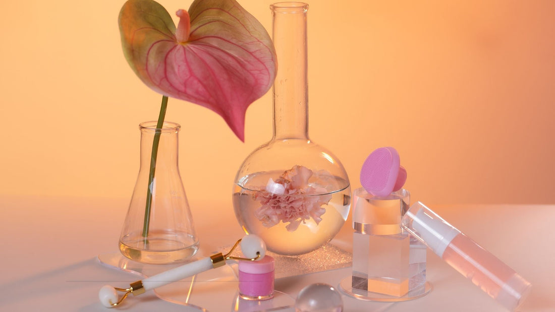 The Natural Beauty of Plant-Based Skincare