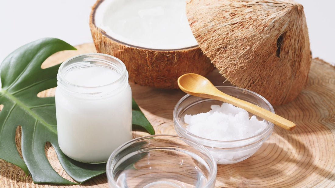The Power of Natural Ingredients in Skincare: A Guide to Pure Skin Repair