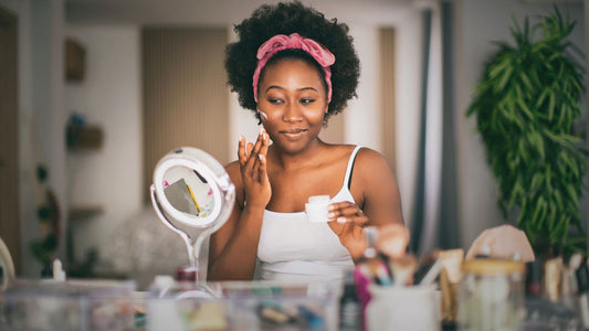 The Power of Natural Skin Care Essential Oils for Radiant Skin
