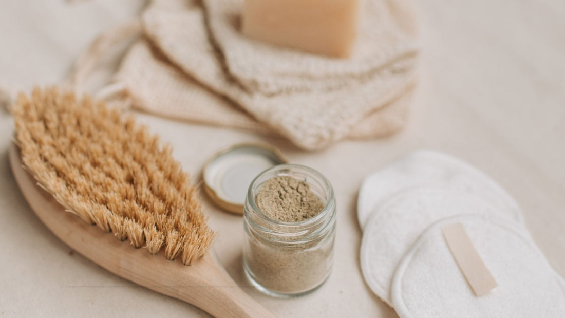 The Power of Natural Skin Care for Eczema: Nourishing Solutions for Sensitive Skin
