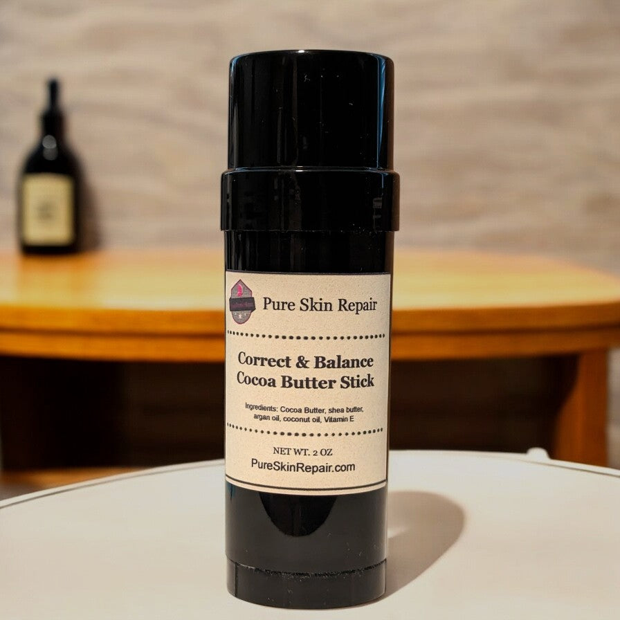 Correct and Balance Cocoa Butter Stick