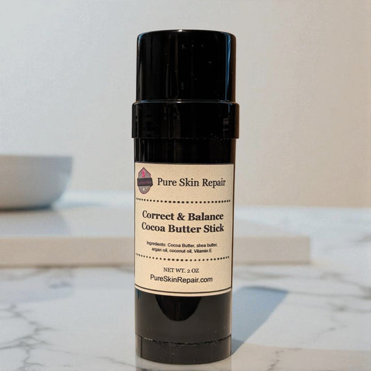Correct and Balance Cocoa Butter Stick