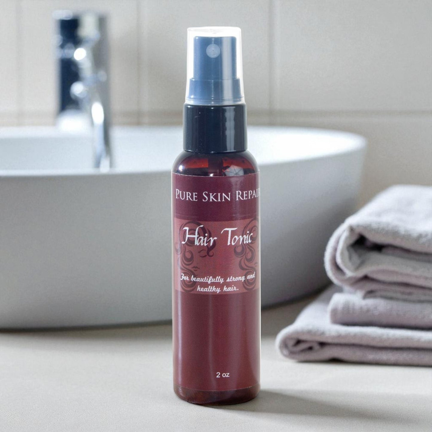Hair Tonic
