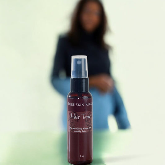 Hair Tonic
