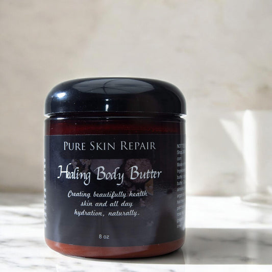 Healing Body Butter