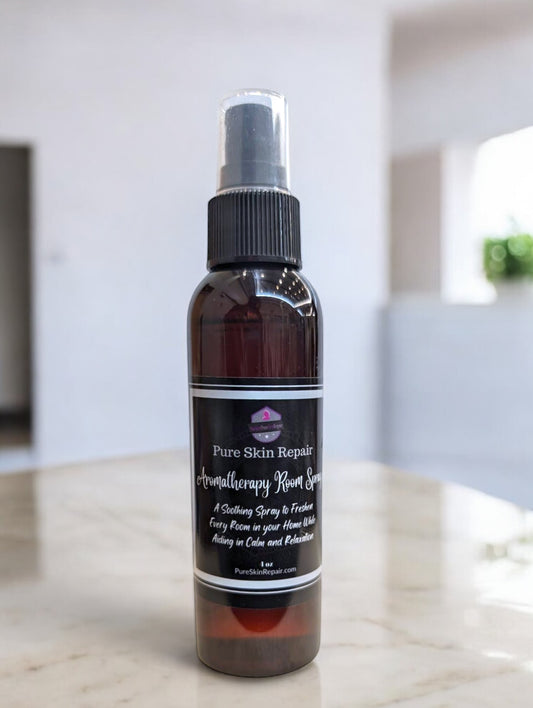 Aromatherapy Room Spray