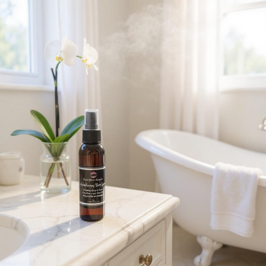 Aromatherapy Room Spray