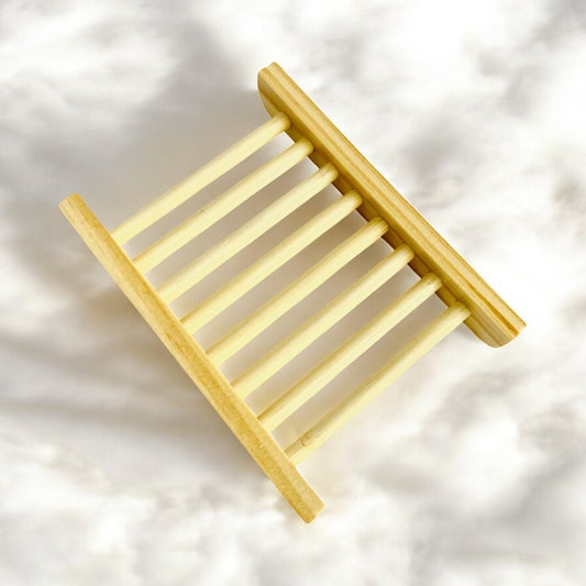 Bamboo Soap Saver
