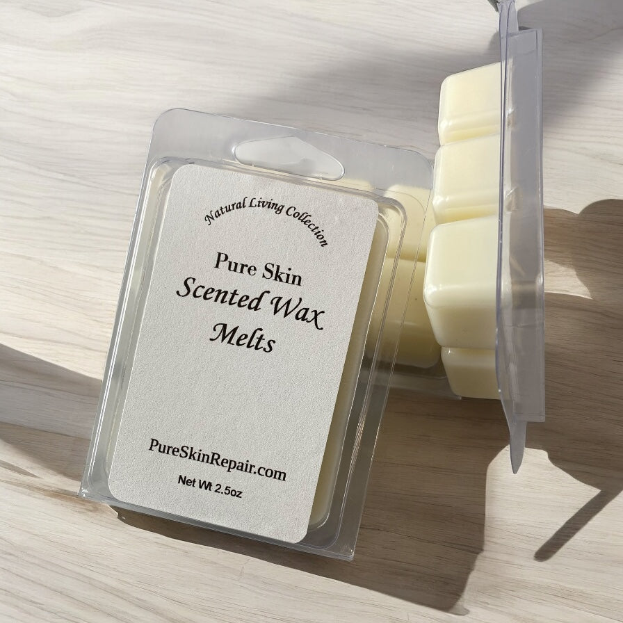 Scented Wax Melts