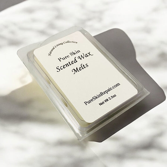 Scented Wax Melts