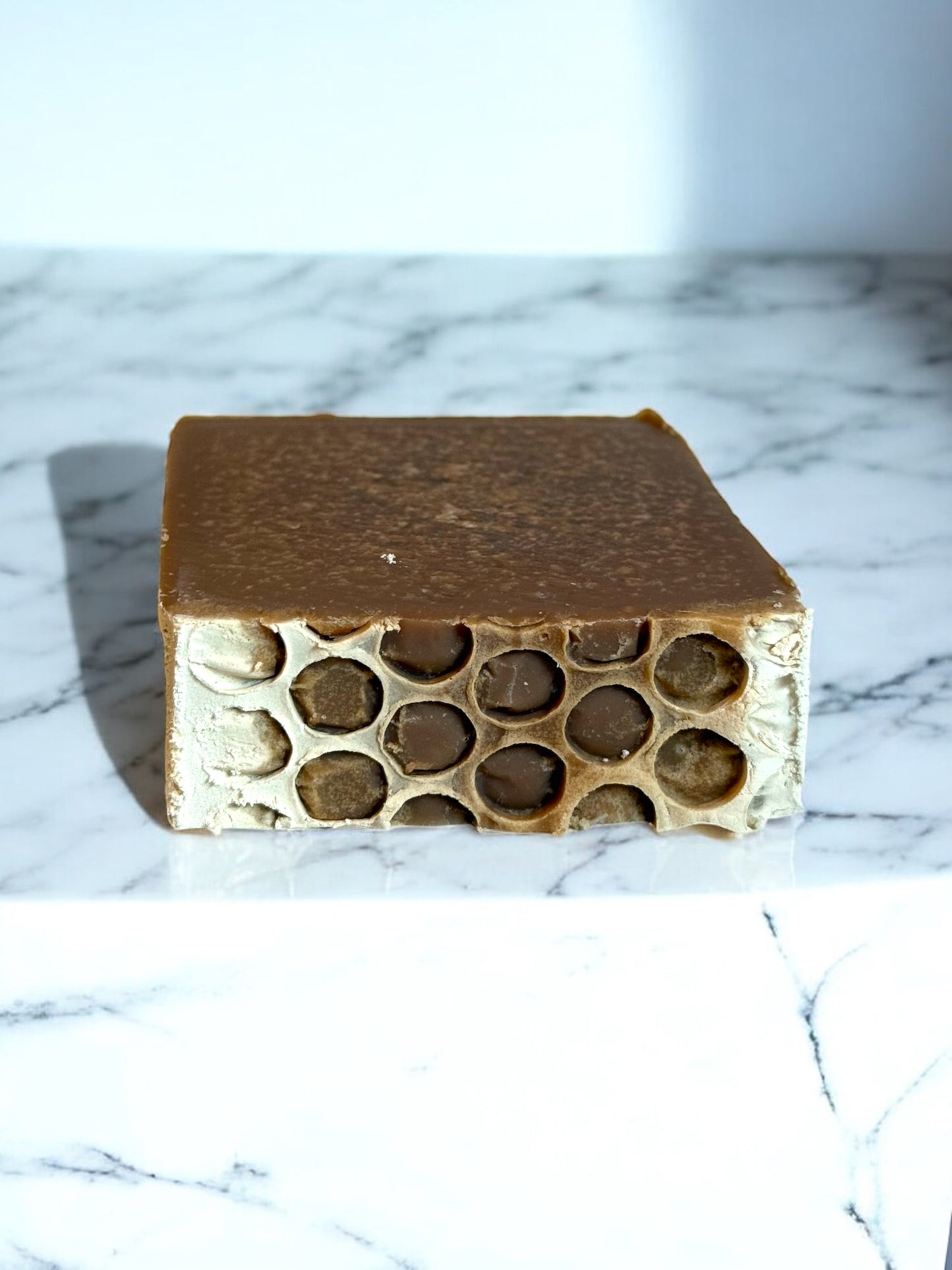 Sweet Honey Soap Bar