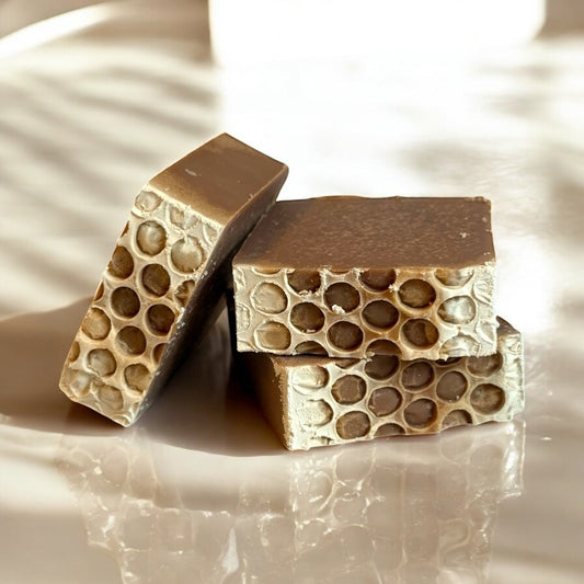 Sweet Honey Soap Bar