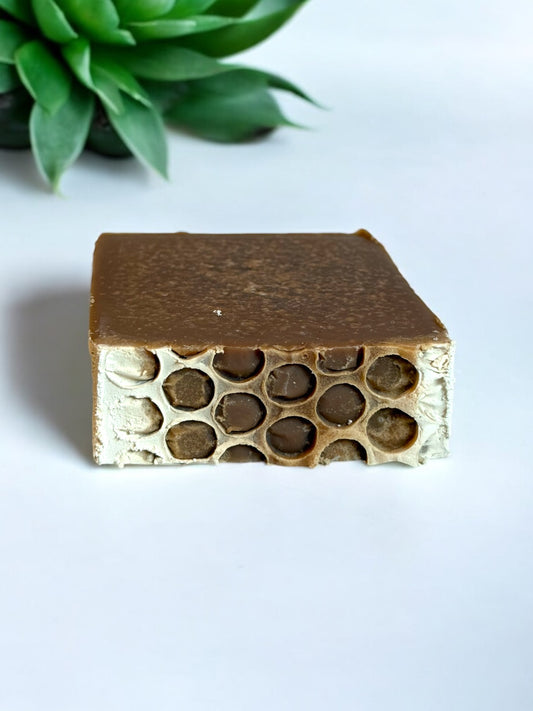 Sweet Honey Soap Bar