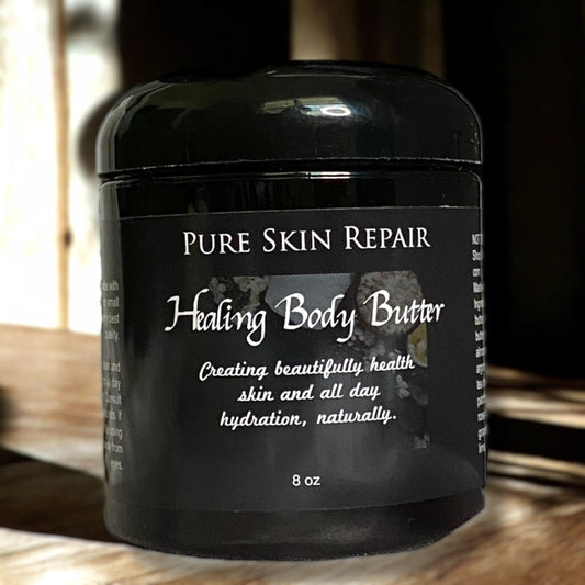 Healing Body Butter