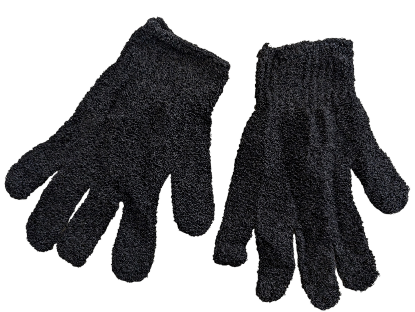 Scrub Gloves