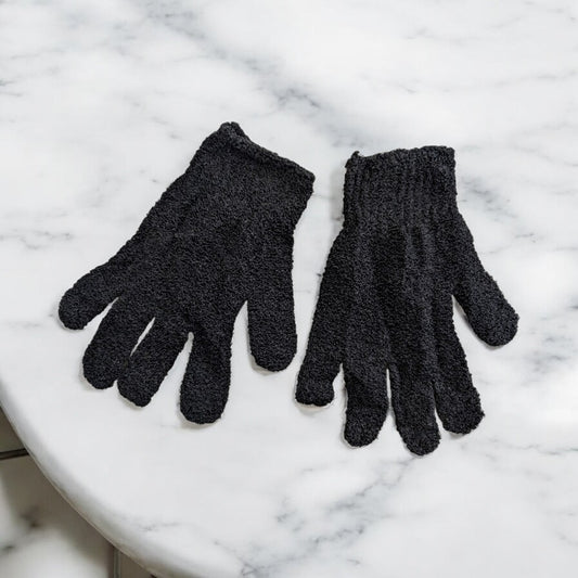 Scrub Gloves