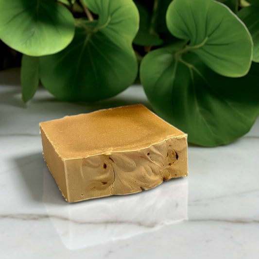 Cranberry Bliss Soap Bar