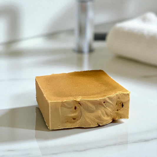 Cranberry Bliss Soap Bar