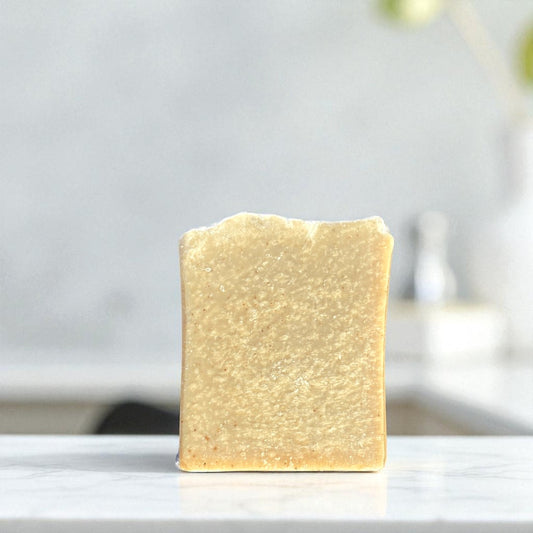 Exfoliating Foot Bar