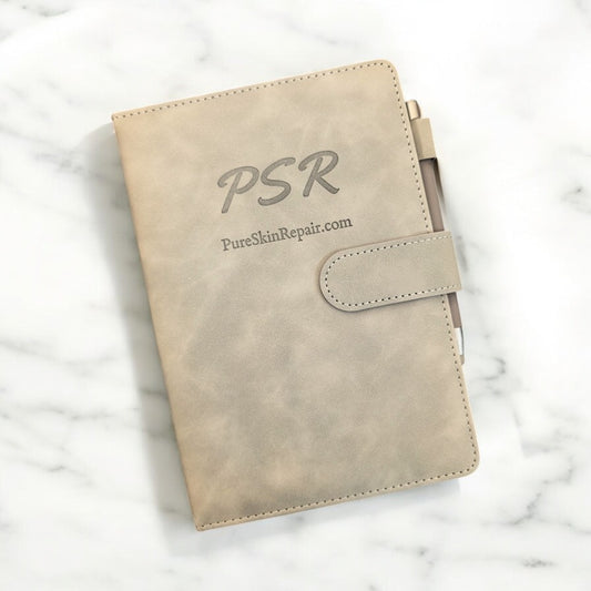 PSR Personal Journal