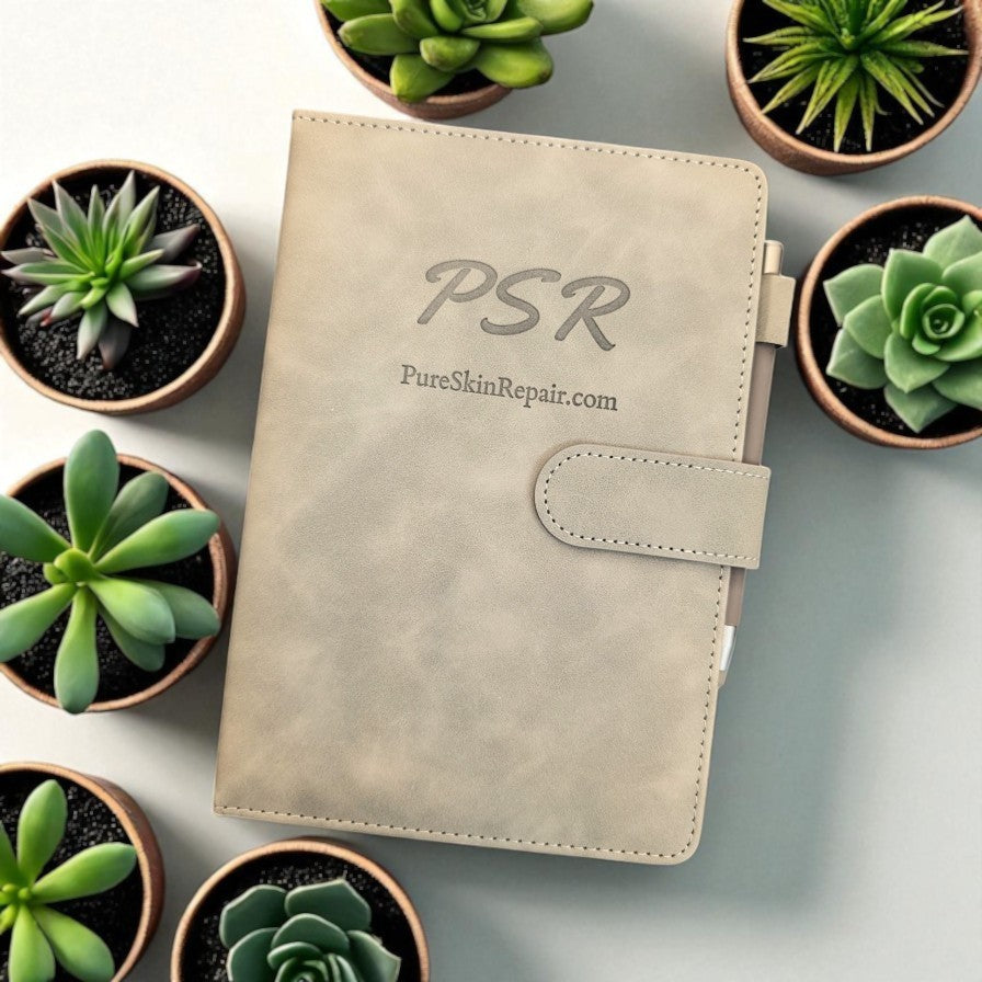 PSR Personal Journal