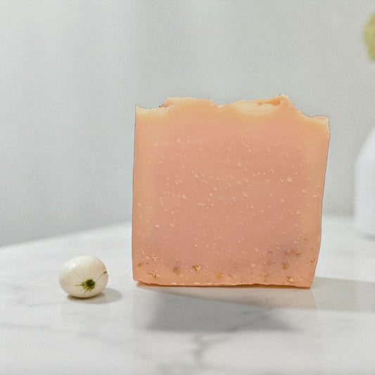 Love Potion Soap Bar