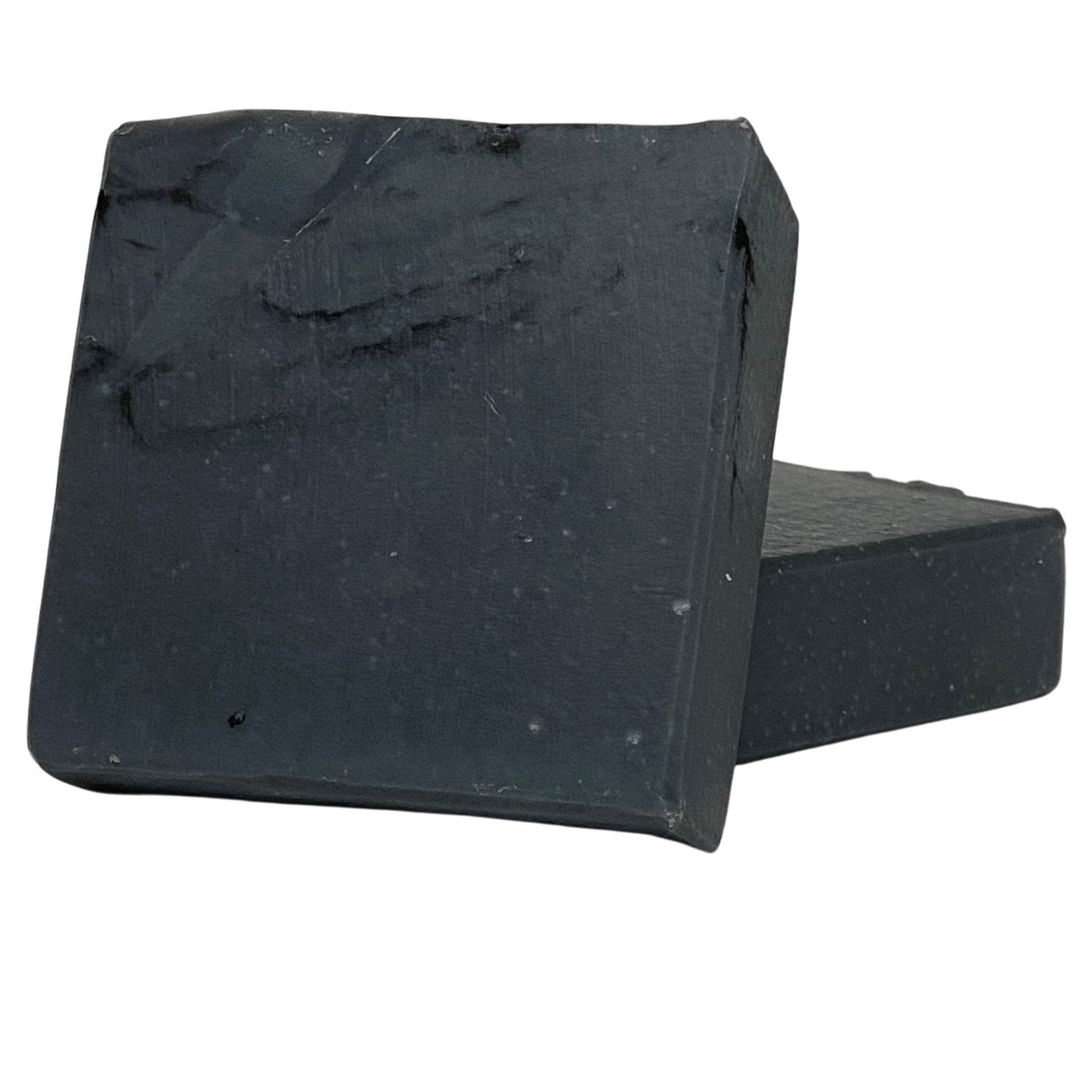 Pure Skin *Black Charcoal Deep Cleansing Soap