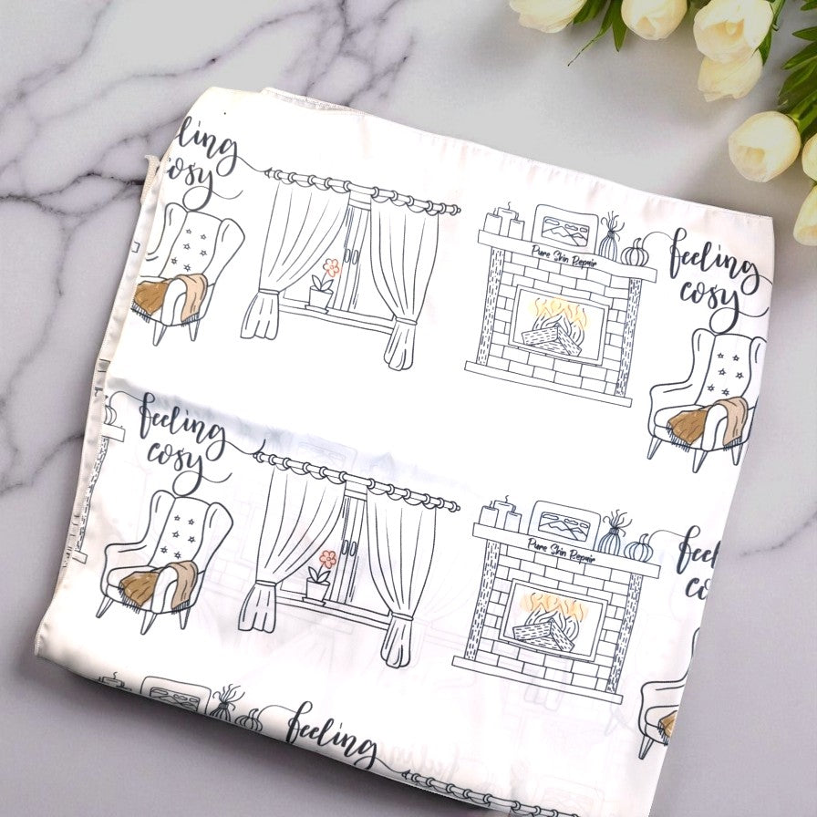 Fireside Comfort Wrap