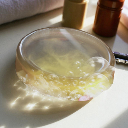 Moisturizing Shave Soap