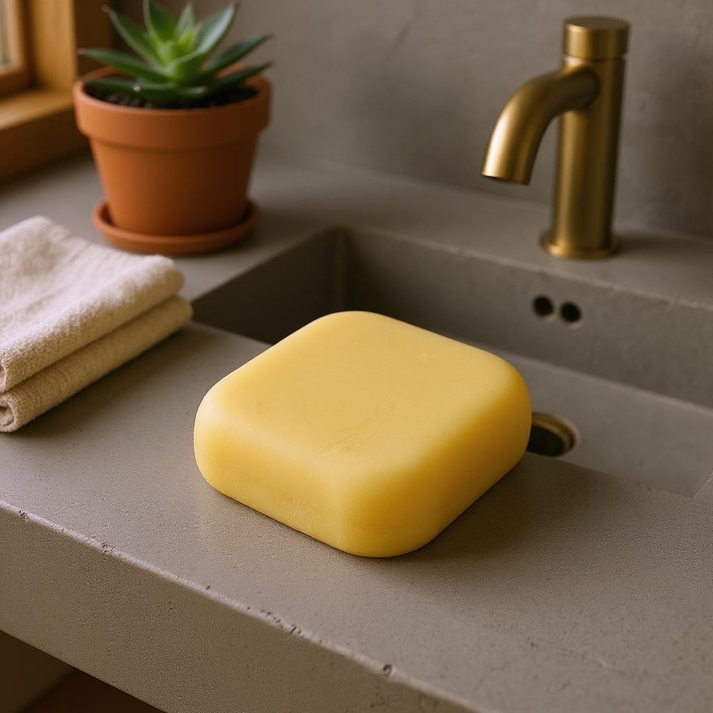 Ultra Hydration Face Cleanse Bar
