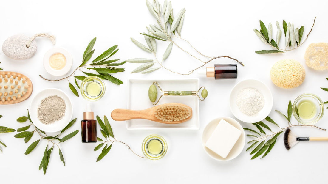 Discovering the Top Natural Skin Care for Radiant and Healthy Skin