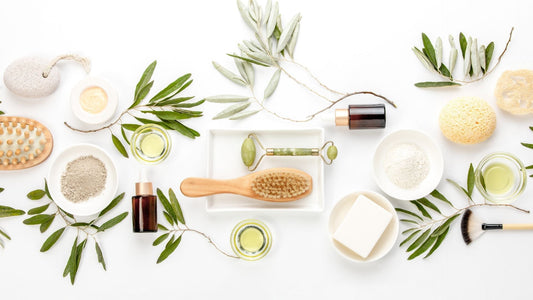 Discovering the Top Natural Skin Care for Radiant and Healthy Skin