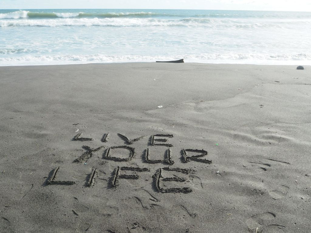 Elevate Your Everyday: Simple Habits for a Fortune-Focused Life