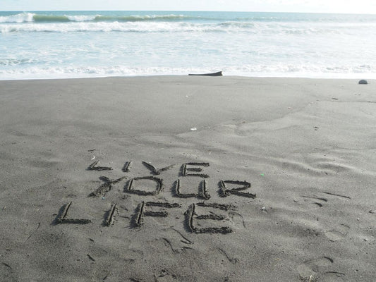 Elevate Your Everyday: Simple Habits for a Fortune-Focused Life