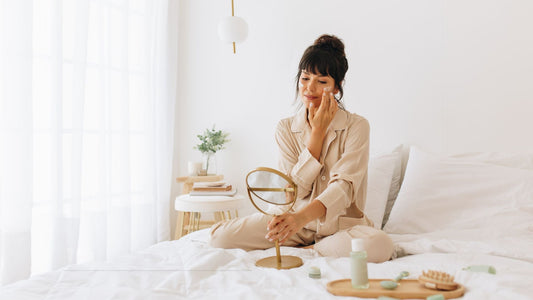 Embrace Natural Products for Skin Care with Pure Skin Repair