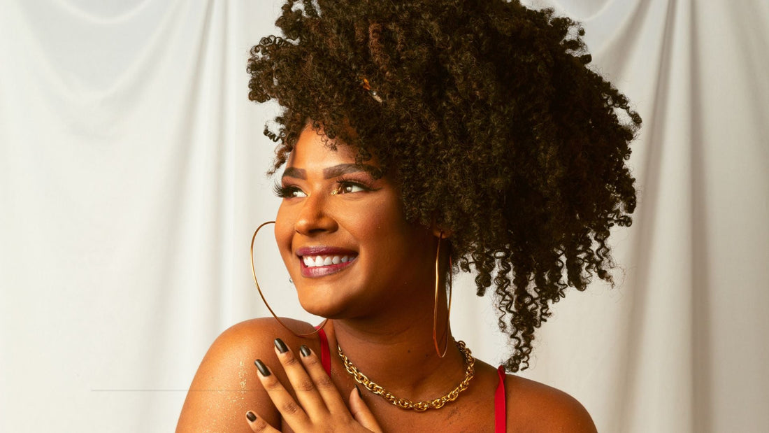 Embracing the Power of Natural Black Skin Care Products for Radiant Wellbeing