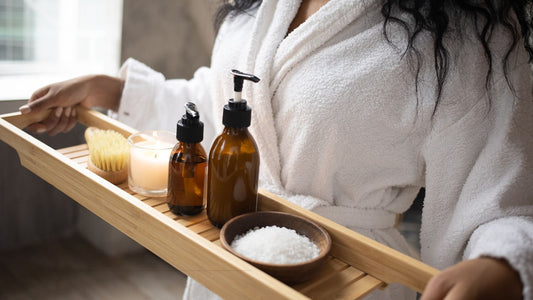 Harnessing the Power of Natural Oils for Skin Care