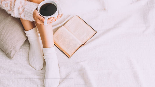 Spa-Day Toes, Everyday Feels