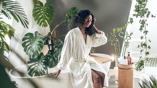 Wrap Yourself in Worth