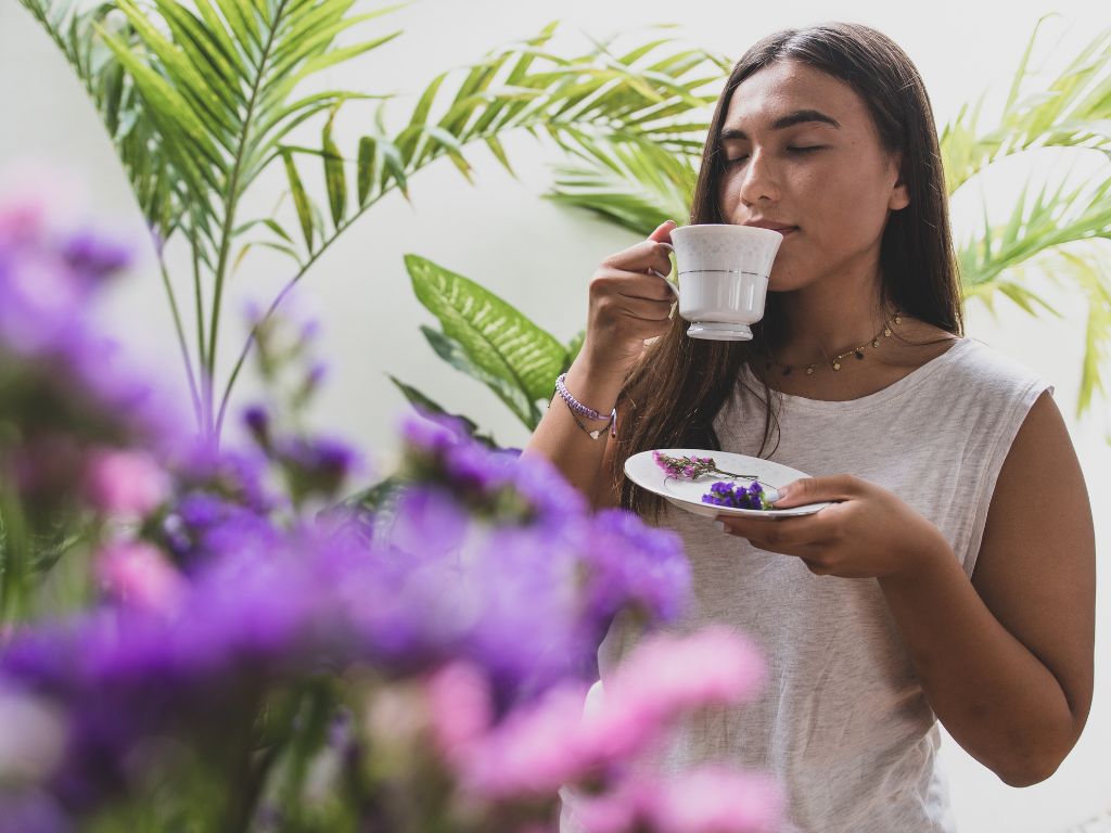 Savoring the Moment: The Role of Tea and Coffee in Self-Care
