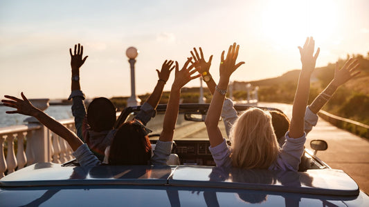 A Little Reminder, Everywhere You Go