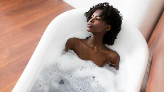 Lather in Light with the Sunkissed Soap